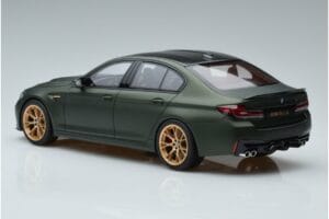 BMW M5 F90 CS GT Spirit 1:18 GT372 Resin — Bild 5 von 6