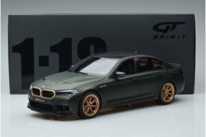 BMW M5 F90 CS GT Spirit 1:18 GT372 Resin — Bild 6 von 6