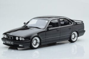 BMW M5 E34 Hartge Schwarz Otto 1:18 OT362B Resin