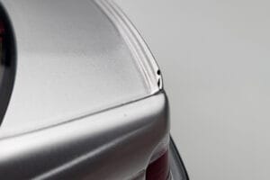 BMW M5 E39 Silber Otto 1:18 OT747B Resin — Bild 6 von 7