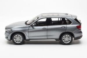 BMW X5 F15 Space Grau Paragon 1:18 80432318988 Druckguss — Bild 4 von 8
