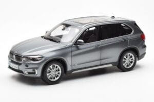 BMW X5 F15 Space Grau Paragon 1:18 80432318988 Druckguss