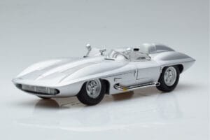 Chevrolet Corvette C1 Stingray Concept AUTOart 1:18 71000 Druckguss