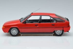 Citroen BX 16 TRS Norev 1:18 181680 Druckguss — Bild 3 von 8