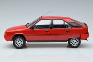 Citroen BX 16 TRS Norev 1:18 181680 Druckguss — Bild 5 von 8