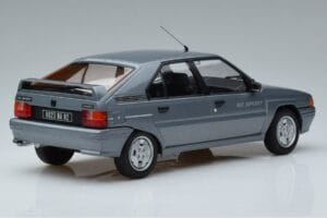 Citroen BX Sport Norev 1:18 181690 Druckguss — Bild 2 von 6
