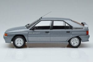 Citroen BX Sport Norev 1:18 181690 Druckguss — Bild 3 von 6