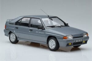 Citroen BX Sport Norev 1:18 181690 Druckguss — Bild 4 von 6