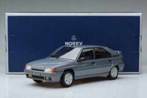 Citroen BX Sport Norev 1:18 181690 Druckguss — Bild 6 von 6