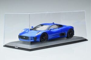 Vitrine MCG 1:18 MCG99115 Druckguss — Bild 4 von 11