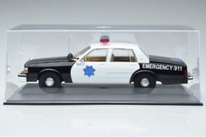 Vitrine MCG 1:18 MCG99115 Druckguss — Bild 8 von 11