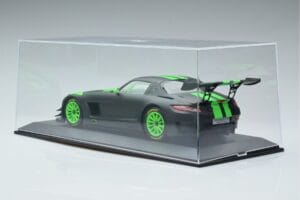Vitrine MCG 1:18 MCG99115 Druckguss — Bild 10 von 11