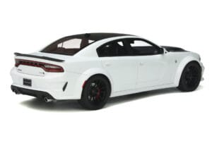 Dodge Charger SRT Hellcat Redeye GT Spirit 1:18 GT357 Resin — Bild 2 von 5