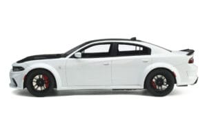 Dodge Charger SRT Hellcat Redeye GT Spirit 1:18 GT357 Resin — Bild 3 von 5