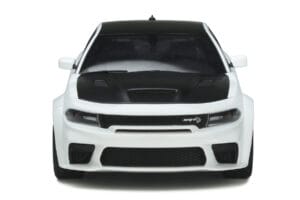 Dodge Charger SRT Hellcat Redeye GT Spirit 1:18 GT357 Resin — Bild 4 von 5
