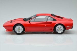 Ferrari 208 GTB Turbo GT Spirit 1:18 GT347 Resin — Bild 3 von 6
