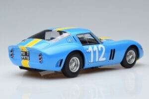 Ferrari 250 GTO #112 Asia Edition GT Spirit 1:18 CLDC002 Resin — Bild 2 von 6