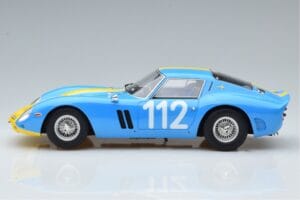 Ferrari 250 GTO #112 Asia Edition GT Spirit 1:18 CLDC002 Resin — Bild 3 von 6