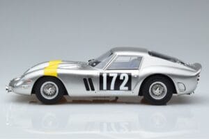 Ferrari 250 GTO #172 Asia Edition GT Spirit 1:18 CLDC003 Resin — Bild 3 von 6