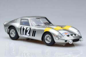 Ferrari 250 GTO #172 Asia Edition GT Spirit 1:18 CLDC003 Resin — Bild 4 von 6