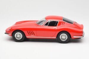 Ferrari 275 GTB Rot CMR 1:18 CMR033 Druckguss — Bild 3 von 6