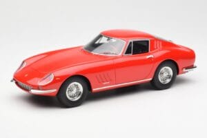 Ferrari 275 GTB Rot CMR 1:18 CMR033 Druckguss