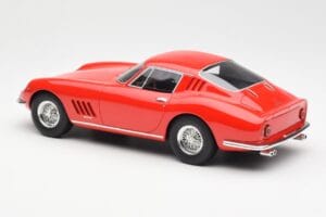 Ferrari 275 GTB Rot CMR 1:18 CMR033 Druckguss — Bild 5 von 6