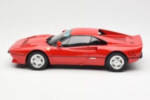Ferrari 288 GTO Rot GT Spirit 1:18 GT288 Resin — Bild 3 von 6