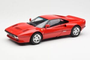 Ferrari 288 GTO Rot GT Spirit 1:18 GT288 Resin