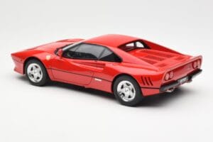 Ferrari 288 GTO Rot GT Spirit 1:18 GT288 Resin — Bild 5 von 6