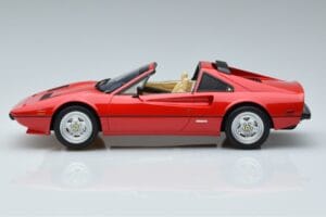Ferrari 308 GTS QV Magnum PI GT Spirit 1:18 GT368 Resin — Bild 3 von 6