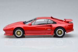 Ferrari 308 Koenig Specials Rot GT Spirit 1:18 GT281 Resin — Bild 3 von 6