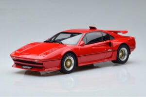 Ferrari 308 Koenig Specials Rot GT Spirit 1:18 GT281 Resin