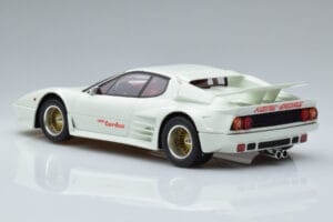 Ferrari 512 BBi Turbo Koenig Specials GT Spirit 1:18 KJ017 Resin — Bild 5 von 6