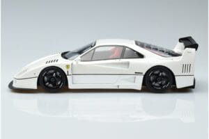 Ferrari F40 LBWK Liberty Walk GT Spirit 1:18 GT379 Resin — Bild 3 von 6