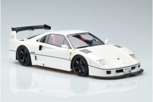 Ferrari F40 LBWK Liberty Walk GT Spirit 1:18 GT379 Resin — Bild 4 von 6