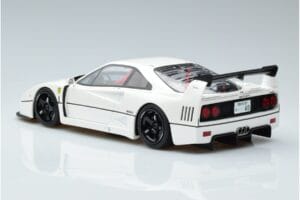 Ferrari F40 LBWK Liberty Walk GT Spirit 1:18 GT379 Resin — Bild 5 von 6