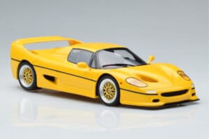 Ferrari F50 Twin Turbo Koenig Specials GT Spirit 1:18 KJ036 Resin — Bild 4 von 6