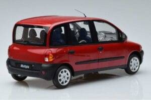 Fiat Multipla Otto 1:18 OT420 Resin — Bild 2 von 6