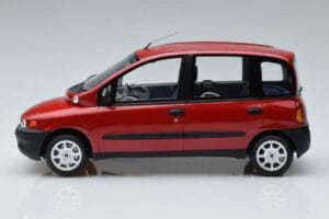 Fiat Multipla Otto 1:18 OT420 Resin — Bild 3 von 6