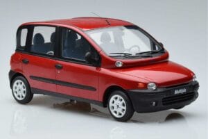 Fiat Multipla Otto 1:18 OT420 Resin — Bild 4 von 6