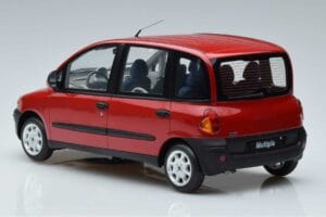 Fiat Multipla Otto 1:18 OT420 Resin — Bild 5 von 6