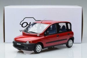 Fiat Multipla Otto 1:18 OT420 Resin — Bild 6 von 6