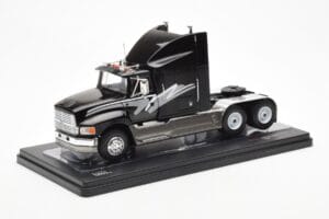 Ford Aeromax Schwarz IXO 1:43 TR179 Druckguss — Bild 3 von 4