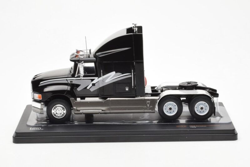 Ford Aeromax Schwarz IXO 1:43 TR179 Druckguss