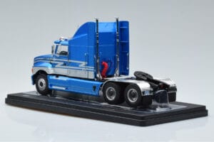 Ford Aeromax Blau IXO 1:43 TR127 Druckguss — Bild 5 von 6