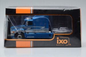 Ford Aeromax Blau IXO 1:43 TR127 Druckguss — Bild 6 von 6