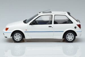 Ford Fiesta Mk3 XR2i Otto 1:18 OT967 Resin — Bild 3 von 6