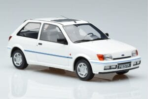Ford Fiesta Mk3 XR2i Otto 1:18 OT967 Resin — Bild 4 von 6