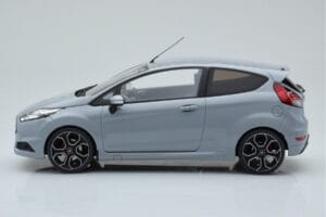Ford Fiesta ST2000 Grau Otto 1:18 OT985 Resin — Bild 3 von 6